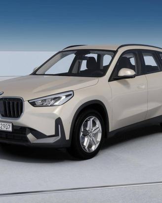 BMW X1 sDrive18d