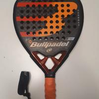 esacore +racchetta da padel vertex 02 da riparare