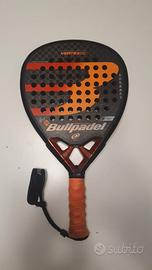 esacore +racchetta da padel vertex 02 da riparare