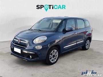 FIAT 500L Wagon 1.3 Multijet 95 CV Dualogic L...