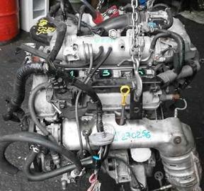 Grand Vitara 1.9