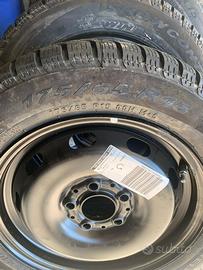 Ruote mini cooper f55 f56 f57