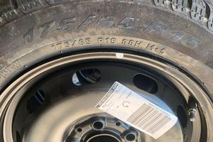 Ruote mini cooper f55 f56 f57