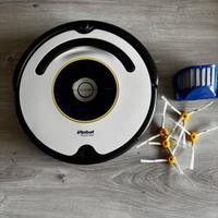 Irobot Roomba 620