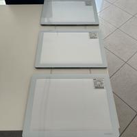 Display luminosi a Led per vetrina