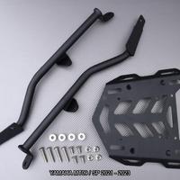 Supporto Bauletto Porta bagagli YAMAHA MT09 / SP