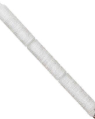 Cartuccia filtrante prefiltro per vino 1 µm 30"
