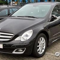 Mercedes classe R ricambi