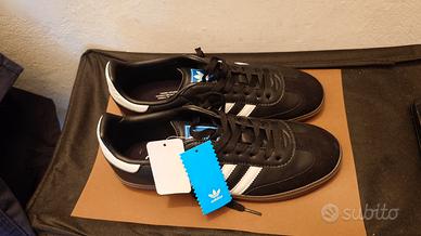 Adidas Samba 44