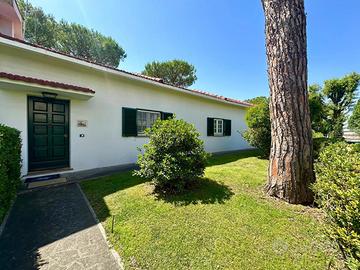 Appartamento Roma [Via Lucrezia RomanaARG]