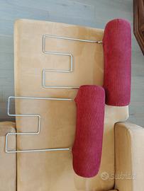 poggiatesta per divano 