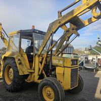 Terna massey ferguson mf50b