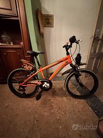 Mtb junior Lombardo Brera 20”