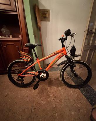 Mtb junior Lombardo Brera 20”