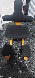 sedia ergonomica Stokke