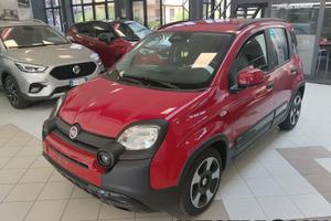 FIAT Panda Cross Panda 1.0 firefly hybrid Cit...