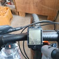 Mountain bike xl