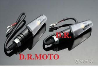 FRECCE NERE led e satinato 03.3