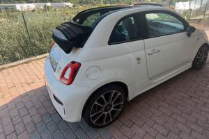 Abarth 595 Turismo Cabrio 165 CV MTA