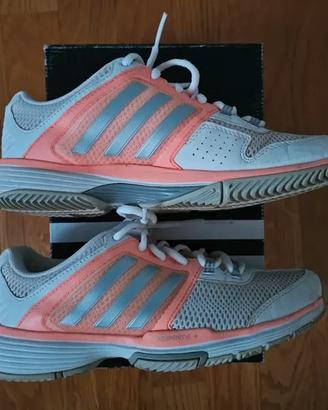 Scarpa tennis Adidas Mod. Barricade Club W