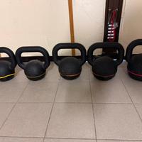 Kettlebell