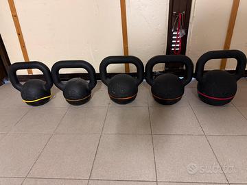 Kettlebell