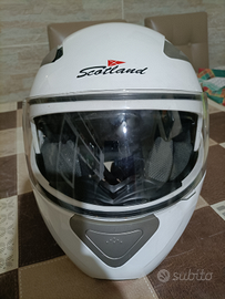 Casco caschi modulare