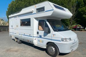 Camper PILOTE ATLANTIS 55CX