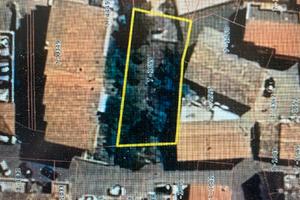 Terreno edificabile