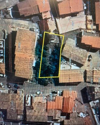 Terreno edificabile