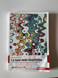Le basi della biochimica