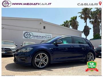 VOLKSWAGEN Golf 1.4 TSI 125CV 5p. Sport BMT