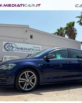 VOLKSWAGEN Golf 1.4 TSI 125CV 5p. Sport BMT