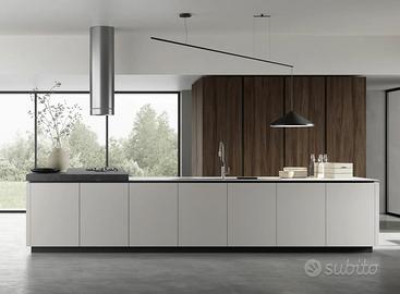 Produzione Cucine 🏭 Alta qualità da Fabbrica
