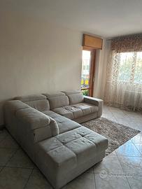 Divano angolare MondoConvenienza