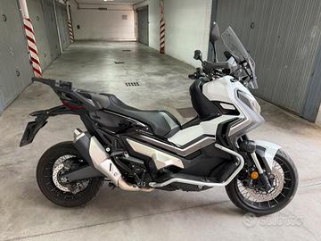 Honda xadv 750