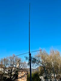 Antenna Vhf Uhf Vimer