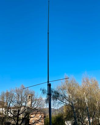 Antenna Vhf Uhf Vimer