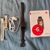 Huawei Band 7 perfetta 