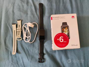 Huawei Band 7 perfetta 