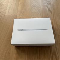 MacBook Air (Apple Silicon M1, 13 pollici, 2020)