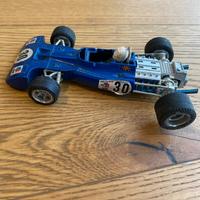 Macchina corsa Mattel