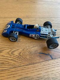 Macchina corsa Mattel