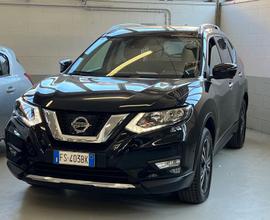 Nissan X-Trail 1.6 dCi N-Connecta 2WD