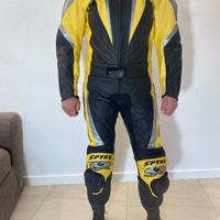 Tuta moto Spyke BullBear