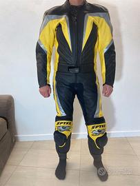 Tuta moto Spyke BullBear