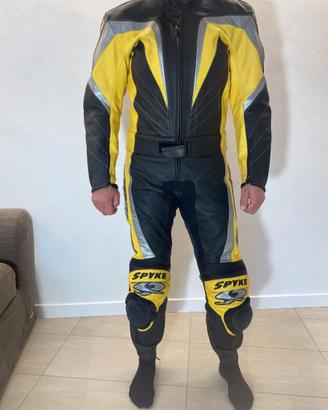 Tuta moto Spyke BullBear