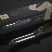 GHD CURVE TONG - SOFT CURL 