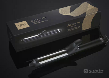 GHD CURVE TONG - SOFT CURL 