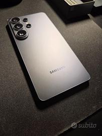 Samsung s26 ultra 512gb + watch ultra 2 perfetti